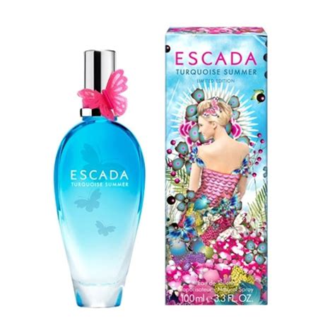 perfume feminino escada